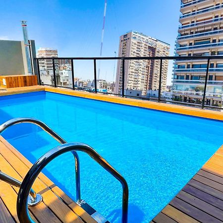 Modern Apartments In Palermo - By Buerentals Ciudad Autónoma de Ciudad Autónoma de Buenos Aires Exterior foto